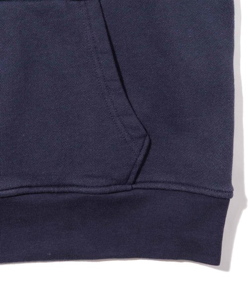 Levi's（リーバイス）の「バットウィングフーディー CONTRAST HOOD NIGHTWATC（パーカー・メンズ・マルチ・S/M/L/XL）」の11枚目の写真