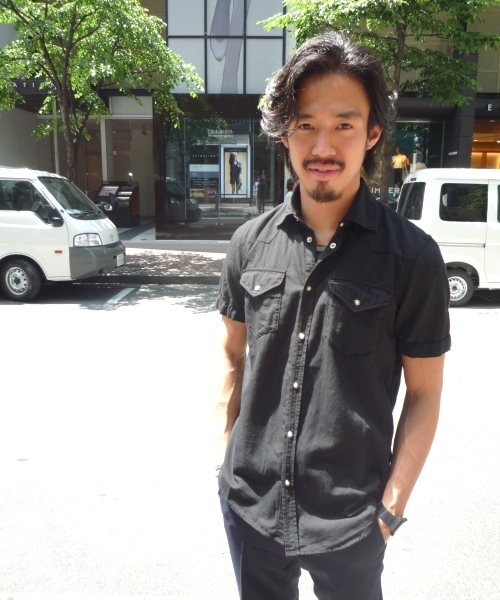 ESTNATION（エストネーション）の「ESTNATION 干場義雅氏コラボ