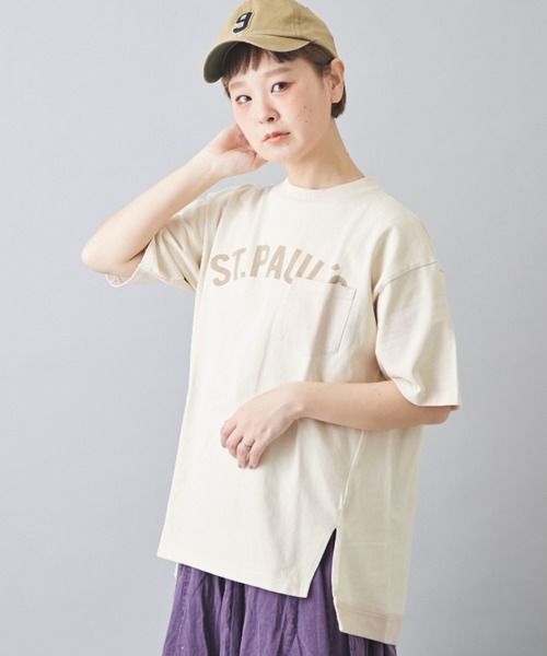 CUBE SUGAR(�L���[�u�V���K�[)�̋�a���V�� �s�O�����g���� ���� �N���[�l�b�N T�V���c(T�V���c/�J�b�g�\�[)