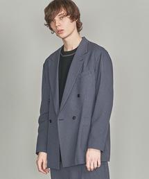 BEAUTY&YOUTH MENS�i�r���[�e�B�A���h���[�X�@�����Y�j�́u�yWEB����z by �K���N���u�`�F�b�N �_�u�� 4B �W���R�b�g �y�Z�b�g�A�b�v�Ή��z�i�e�[���[�h�W���P�b�g�j�v