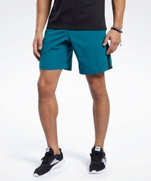 ワークアウト レディ ショーツ / Workout Ready Shorts