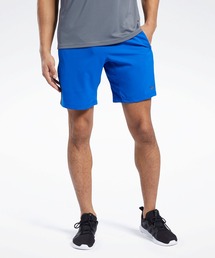 ワークアウト レディ ショーツ / Workout Ready Shorts