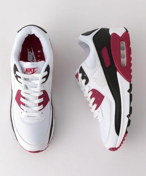 商品詳細 ナイキ Sc Nike Air Max 90 エア マックス 90 スニーカー Outlet アウトレット 公式通販