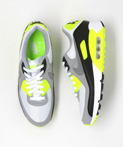 商品詳細 - [ ナイキ ] SC NIKE AIR MAX 90 エア マックス 90 スニーカー｜OUTLET（アウトレット）公式通販
