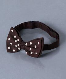 UNITED ARROWS MENS�i���i�C�e�b�h�A���[�Y�����Y�j�́u��Jupe by Jackie�i�W���[�v�o�C�W���b�L�[�j�� �h�b�g �{�E�^�C�i���l�N�^�C�j�v