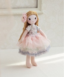 着せ替え人形～Best friend doll～　エイミー＆モネ