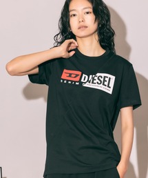 DIESEL/ディーゼル T-DIEGO-CUTY SS TEE 半袖Tシャツ