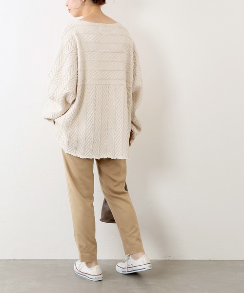 JOURNAL STANDARD（ジャーナルスタンダード）の「TWINS