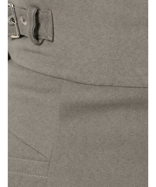 EMODA（エモダ）の「スウィッチングプレスパンツ（その他パンツ・レディース・ブラック/グレー/ピンク・SMALL/MEDIUM）」の19枚目の写真