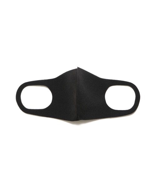 ROOPTOKYO（ループトウキョウ）の「GIO＆GIA/ジオアンドジア 3D立体ウレタンマスク（マスク・メンズ・ライトグレー/グレー/ブラック・FREE）」の5枚目の写真