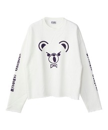 HYSTERIC GLAMOUR | BEAR スウェット(スウェット)