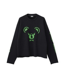 HYSTERIC GLAMOUR | BEAR スウェット(スウェット)
