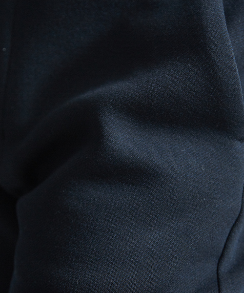 ABAHOUSE GRAY(アバハウスグレイ)の「【展開店舗限定】ダブルフェイス ツイル柄 パンツ(その他パンツ・メンズ・ネイビー/ライトグレー・46/50/48)」の10枚目の写真