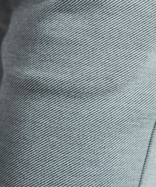 ABAHOUSE GRAY(アバハウスグレイ)の「【展開店舗限定】ダブルフェイス ツイル柄 パンツ(その他パンツ・メンズ・ネイビー/ライトグレー・46/50/48)」の13枚目の写真