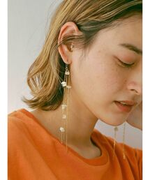 Ungrid アングリッドのピアス 両耳用 通販 Zozotown