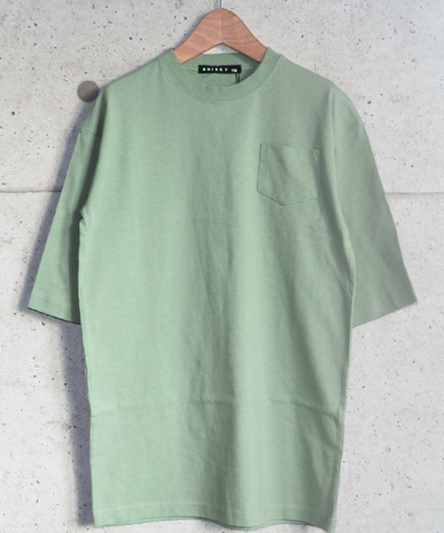 THE CASUAL（カジュアル）の「無地 ビッグシルエット 9分袖 ロングワンピース キッズ（ワンピース・キッズ・アイボリー/ブラック/杢グレー/チャコール/モカ/ベージュ/ミント/ピンク・110cm/120cm/130cm/140cm/150cm/160cm）」の13枚目の写真