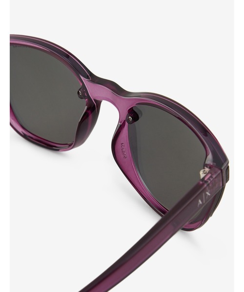 アルマーニエクスチェンジ サングラス AX4097S ARMANI EXCHANGE（アルマーニエクスチェンジ）の「【A|X