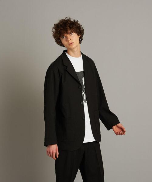 Steven Alan MANTECO LNN 3B ジャケット Steven Alan（スティーブンアラン）の「＜Steven Alan＞ MANTECO LNN