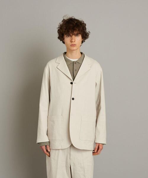 Steven Alan（スティーブンアラン）の「＜Steven Alan＞ MANTECO LNN