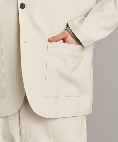 Steven Alan（スティーブンアラン）の「＜Steven Alan＞ MANTECO LNN