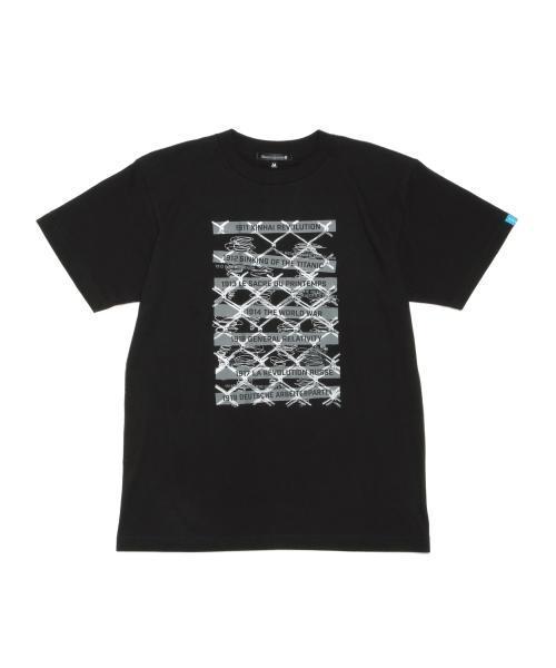 BONZAIPAINT（バンザイペイント）の「Bonzaipaint / MODERNISM T