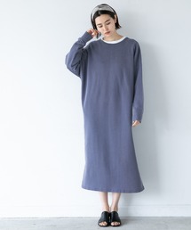 LEPSIM | ビンテージライクゼンゴワンピース　930066(ワンピース)