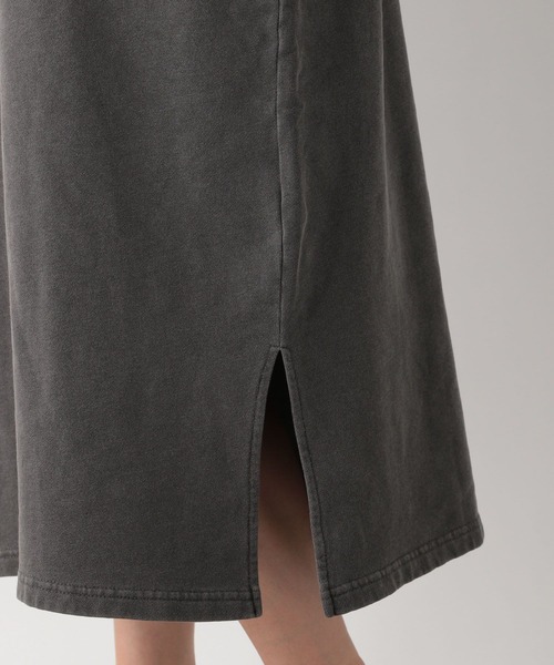 LEPSIM（レプシィム）の「ビンテージライクゼンゴワンピース　930066（ワンピース・レディース・チャコールグレー/ブルー・FREE）」の12枚目の写真