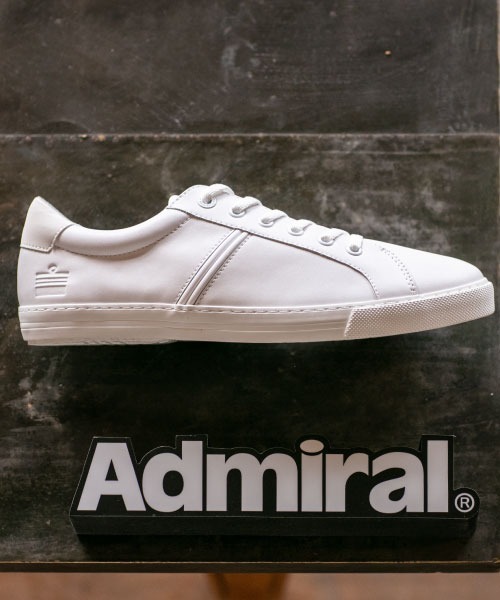 ワトフォード Watford Admiral アドミラル のファッション Zero ゼロ スニーカー スニーカー Zero