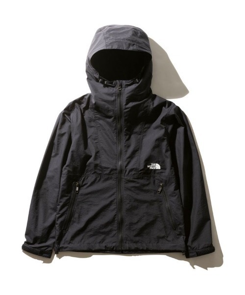 ザ ノースフェイス コンパクトジャケット Npw710 Npw710 レディース ナイロンジャケット North The Face ザ ノースフェイス