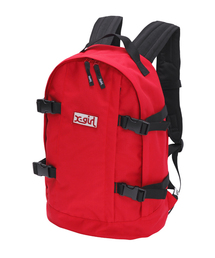 X-girl | 【SEDA5月号掲載】OUTDOOR BACKPACK(バックパック/リュック)
