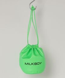 MILKBOY | ポーチ BAG(ハンドバッグ)