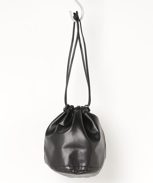 MILKBOY（ミルクボーイ）の「ポーチ BAG（ハンドバッグ・レディース・C/B/A・FREE）」の9枚目の写真