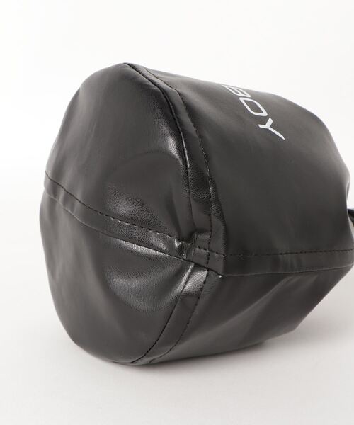 MILKBOY（ミルクボーイ）の「ポーチ BAG（ハンドバッグ・レディース・C/B/A・FREE）」の4枚目の写真