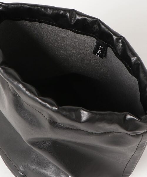 MILKBOY（ミルクボーイ）の「ポーチ BAG（ハンドバッグ・レディース・C/B/A・FREE）」の5枚目の写真