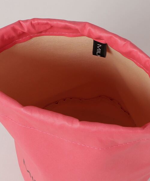 MILKBOY（ミルクボーイ）の「ポーチ BAG（ハンドバッグ・レディース・C/B/A・FREE）」の8枚目の写真