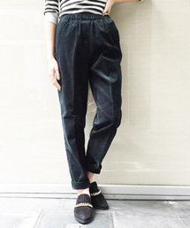Kastane | 【Kastane】イージーテーパードパンツ(その他パンツ)