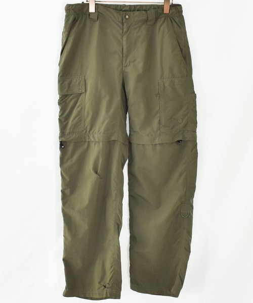 The North Face ザノースフェイス の ヴィンテージ古着 The North Face ザノースフェイス ナイロンパンツ その他パンツ Wear