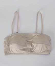 H　BEAUTY&YOUTH UNITED ARROWS（エイチビューティーアンドユースユナイテッドアローズ）の「＜COCOONA SKINWEAR＞SILK BANDU BRA/ブラ（ブラジャー）」