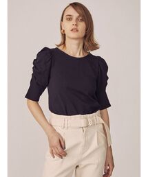 【THE DAYZ TOKYO】パワショルカットソー