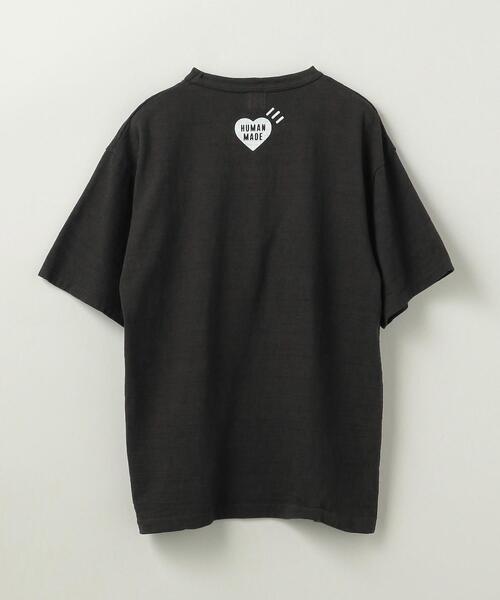 HUMAN MADE（ヒューマンメード）の「HUMAN MADE（ヒューマン