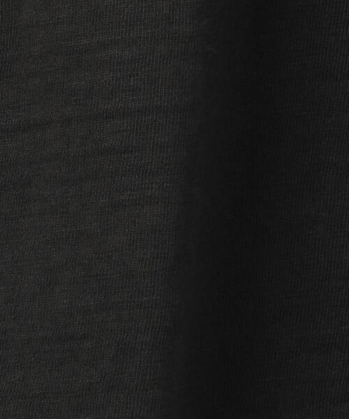 HUMAN MADE（ヒューマンメード）の「HUMAN MADE（ヒューマン メイド）T-SHIRT 2101■■■（Tシャツ/カットソー・メンズ・ブラック/ホワイト・LARGE/SMALL/X-LARGE/MEDIUM）」の7枚目の写真