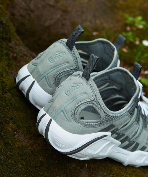 inov-8（イノヴェイト）の「【別注】 ＜inov-8＞ RECOLITE/サンダル（サンダル・メンズ・ライトグレー・25cm/26cm/28cm/27cm）」の2枚目の写真