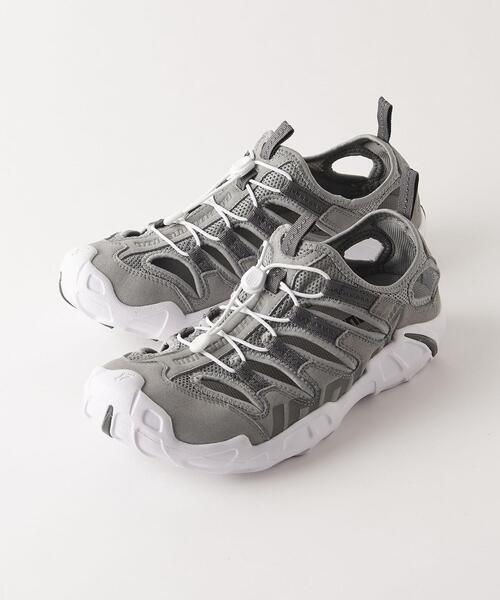 inov-8（イノヴェイト）の「【別注】 ＜inov-8＞ RECOLITE/サンダル（サンダル・メンズ・ライトグレー・25cm/26cm/28cm/27cm）」の18枚目の写真