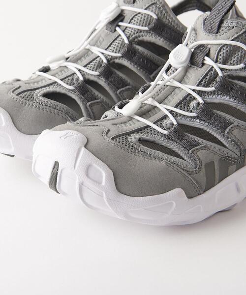 inov-8（イノヴェイト）の「【別注】 ＜inov-8＞ RECOLITE/サンダル（サンダル・メンズ・ライトグレー・25cm/26cm/28cm/27cm）」の5枚目の写真