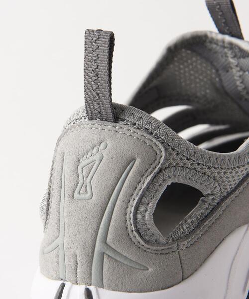 inov-8（イノヴェイト）の「【別注】 ＜inov-8＞ RECOLITE/サンダル（サンダル・メンズ・ライトグレー・25cm/26cm/28cm/27cm）」の3枚目の写真