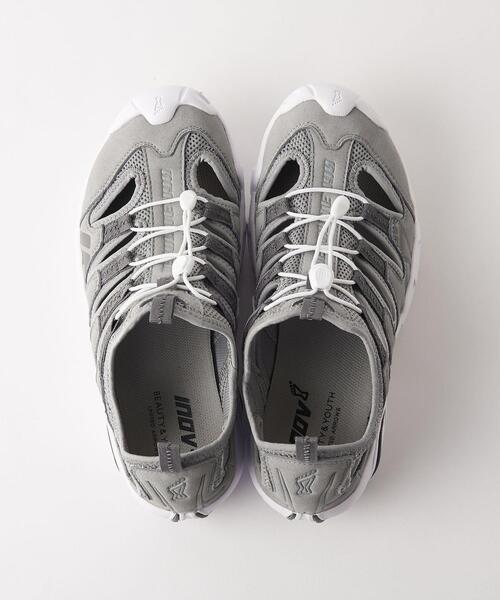 inov-8（イノヴェイト）の「【別注】 ＜inov-8＞ RECOLITE/サンダル（サンダル・メンズ・ライトグレー・25cm/26cm/28cm/27cm）」の10枚目の写真