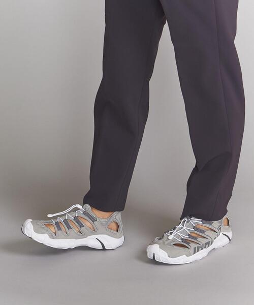 inov-8（イノヴェイト）の「【別注】 ＜inov-8＞ RECOLITE/サンダル（サンダル・メンズ・ライトグレー・25cm/26cm/28cm/27cm）」の21枚目の写真