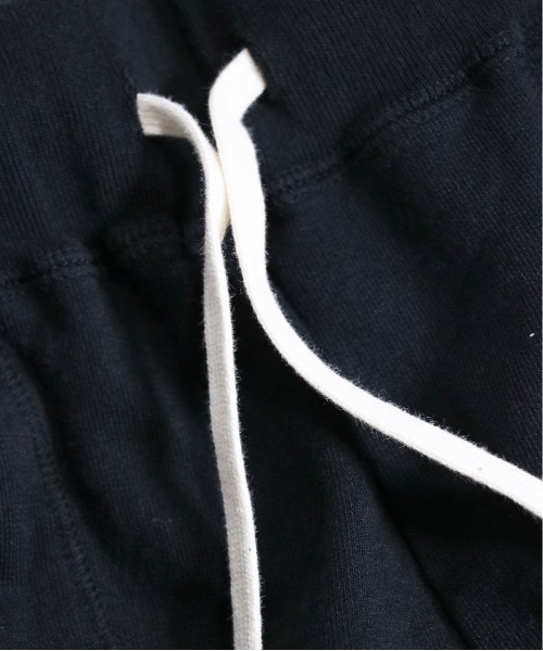 SUNNY  SPORTS（サニースポーツ）の「SUNNY SPORTS / サニースポーツ JOGGER SHORTS（スウェットパンツ・メンズ・カーキ/ブラック/オリーブ/グレー・LARGE/MEDIUM）」の12枚目の写真