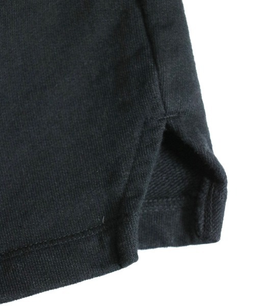 SUNNY  SPORTS（サニースポーツ）の「SUNNY SPORTS / サニースポーツ JOGGER SHORTS（スウェットパンツ・メンズ・カーキ/ブラック/オリーブ/グレー・LARGE/MEDIUM）」の14枚目の写真