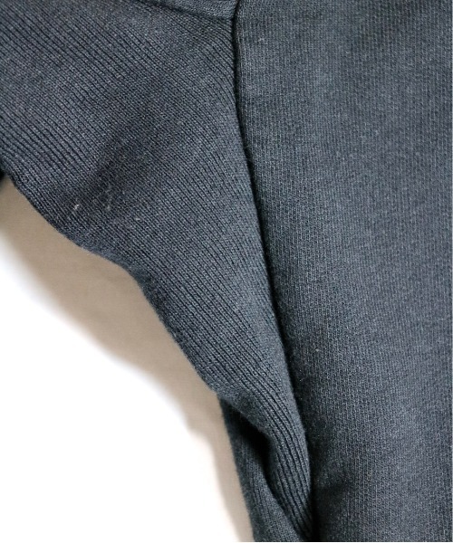 SUNNY  SPORTS（サニースポーツ）の「SUNNY SPORTS / サニースポーツ JOGGER SHORTS（スウェットパンツ・メンズ・カーキ/ブラック/オリーブ/グレー・LARGE/MEDIUM）」の15枚目の写真